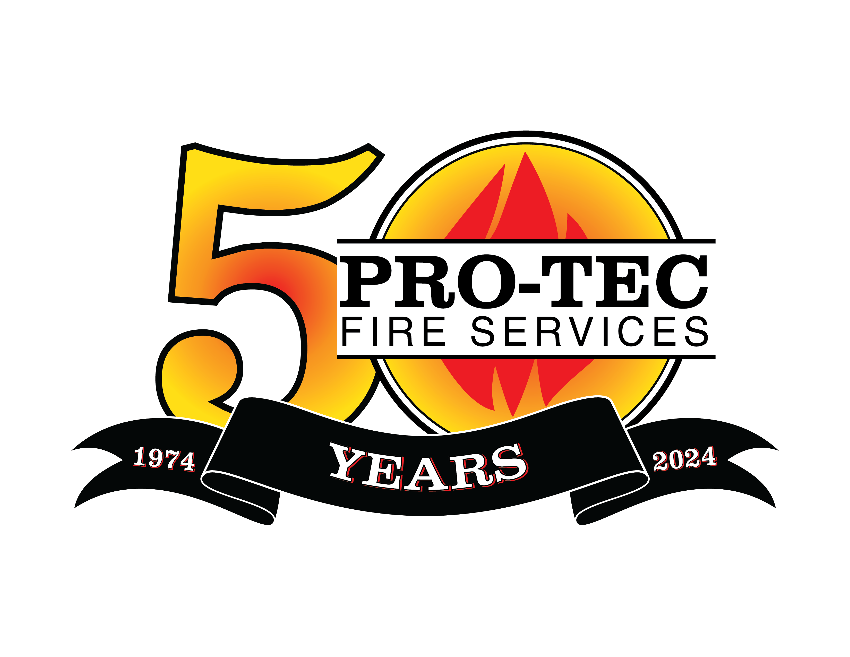 Pioneers of Contracted ARFF Services - Pro-Tec Fire Services